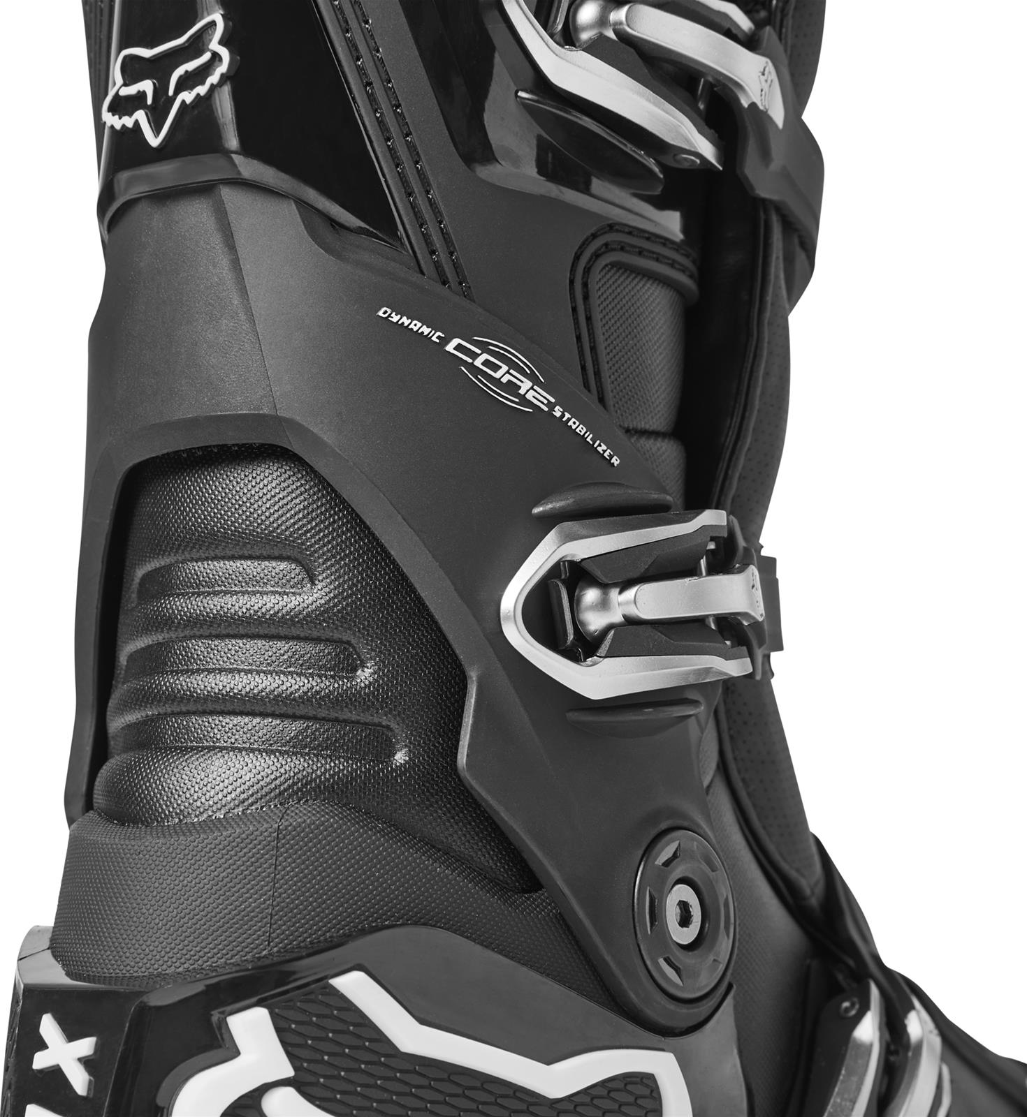 Fox Racing 29683-001-14 Fox Racing Motion X Off-Road Boots