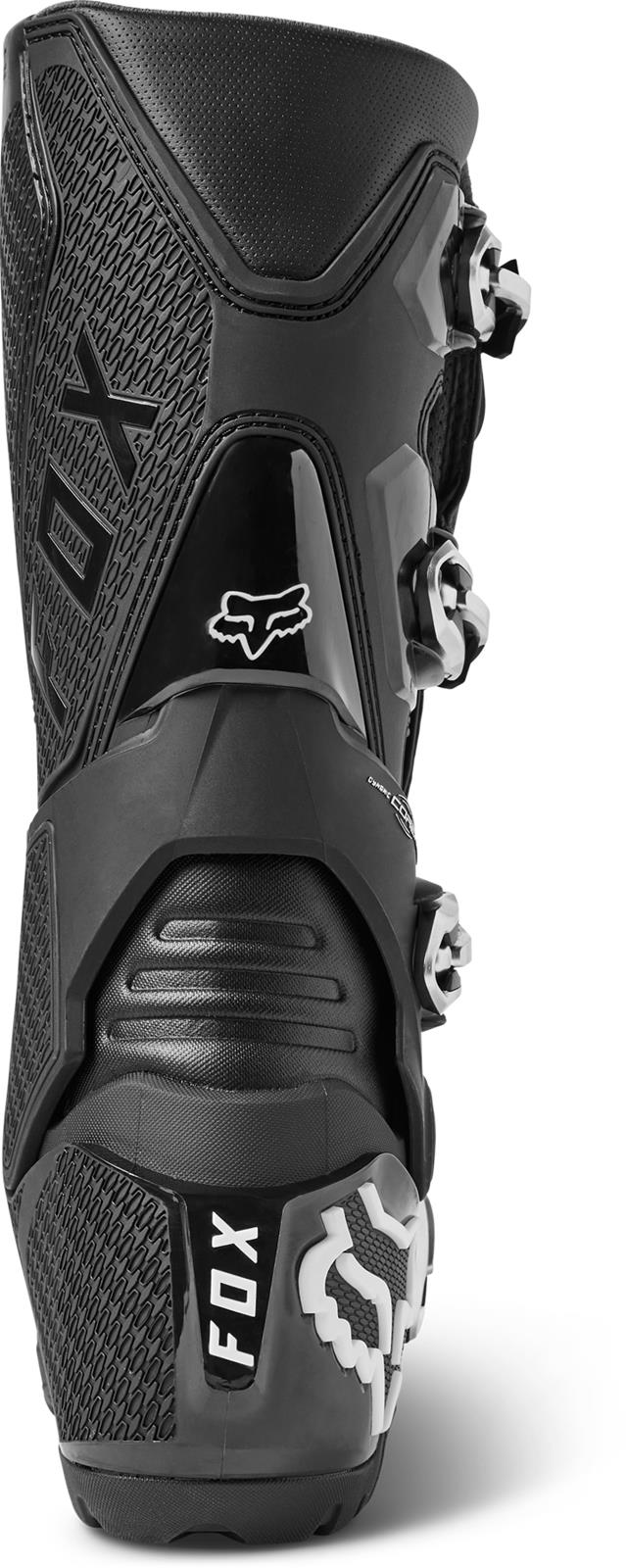 シューズ(男性用) fox1 28cm Fox Racing 29683-001-14 Fox Racing Motion X Off-Road Boots
