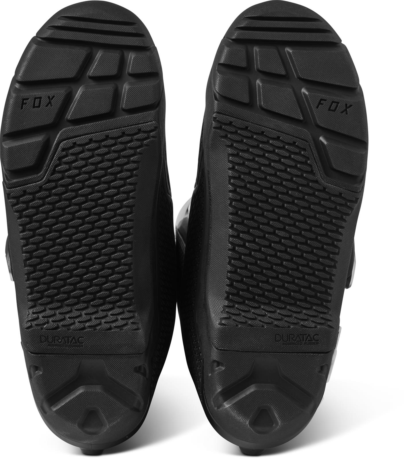 Fox Racing 29683-001-11 Fox Racing Motion X Off-Road Boots