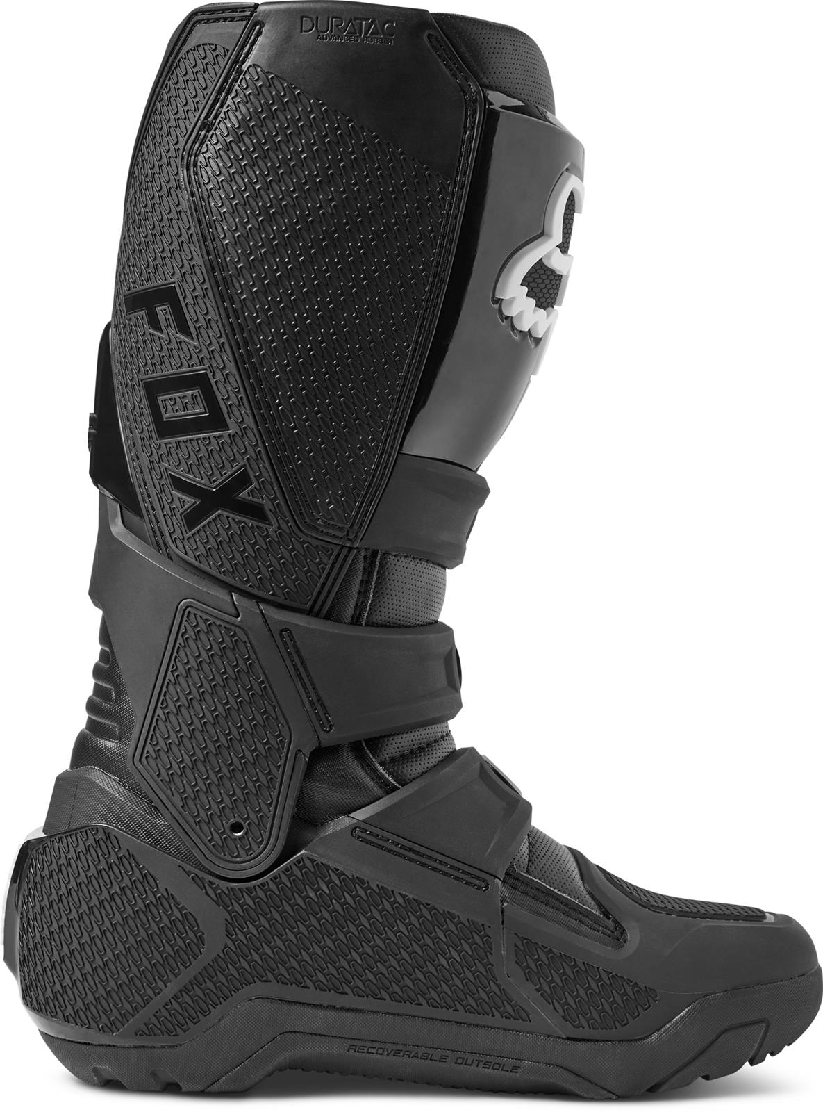 Fox Racing 29683-001-14 Fox Racing Motion X Off-Road Boots