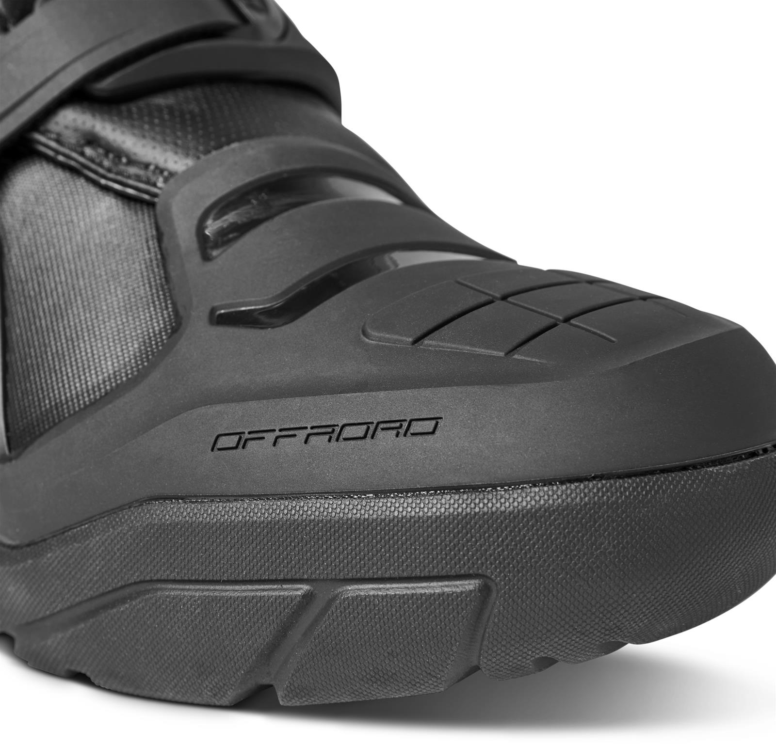 Fox Racing 29683-001-11 Fox Racing Motion X Off-Road Boots