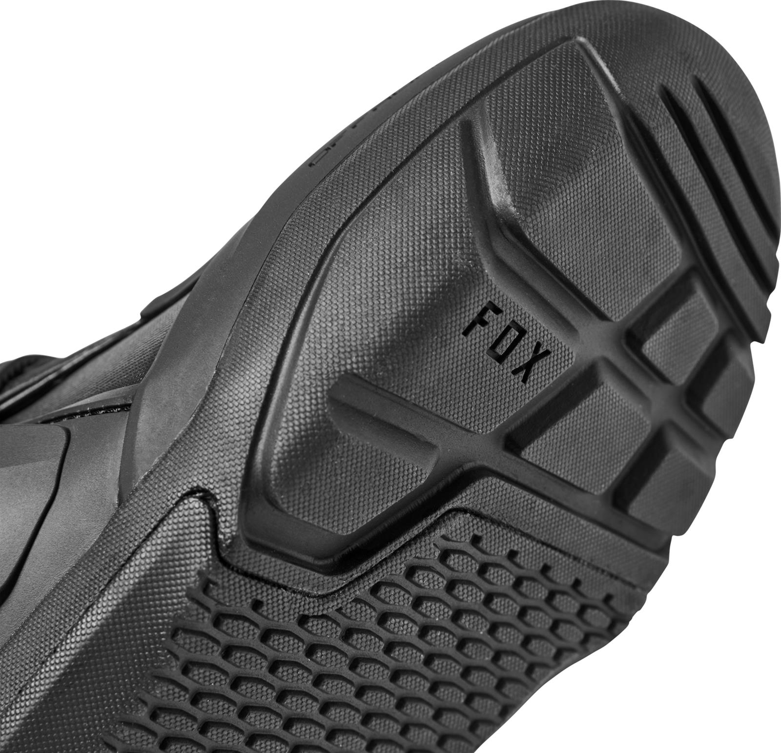 Fox Racing 29683-001-11 Fox Racing Motion X Off-Road Boots