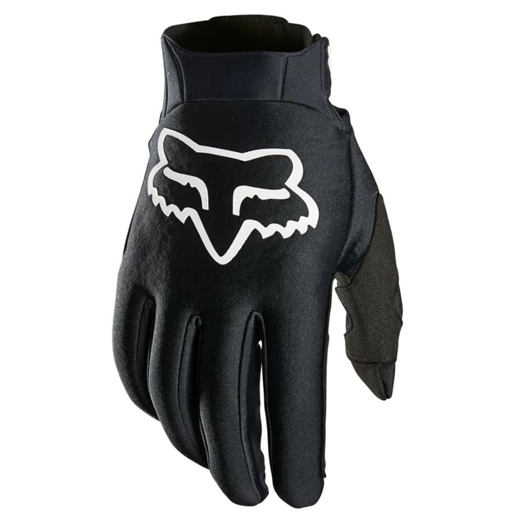 Fox Racing 29690-001-XL Fox Racing Defend Thermo Off Road Gloves