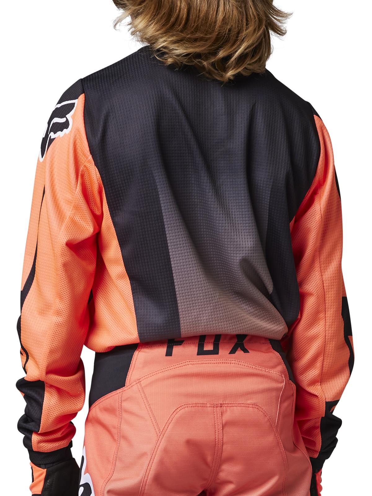 Fox Racing 29712-824-YM Fox Racing Youth 180 Leed Jerseys | Summit