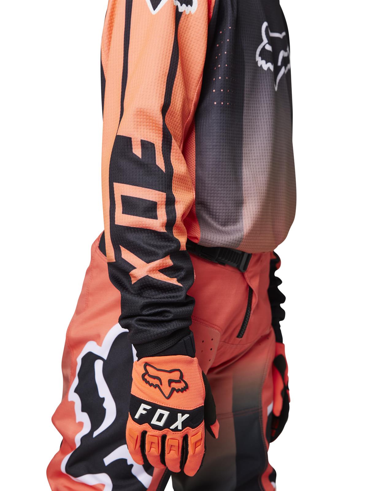 Fox Racing 29712-824-YM Fox Racing Youth 180 Leed Jerseys | Summit