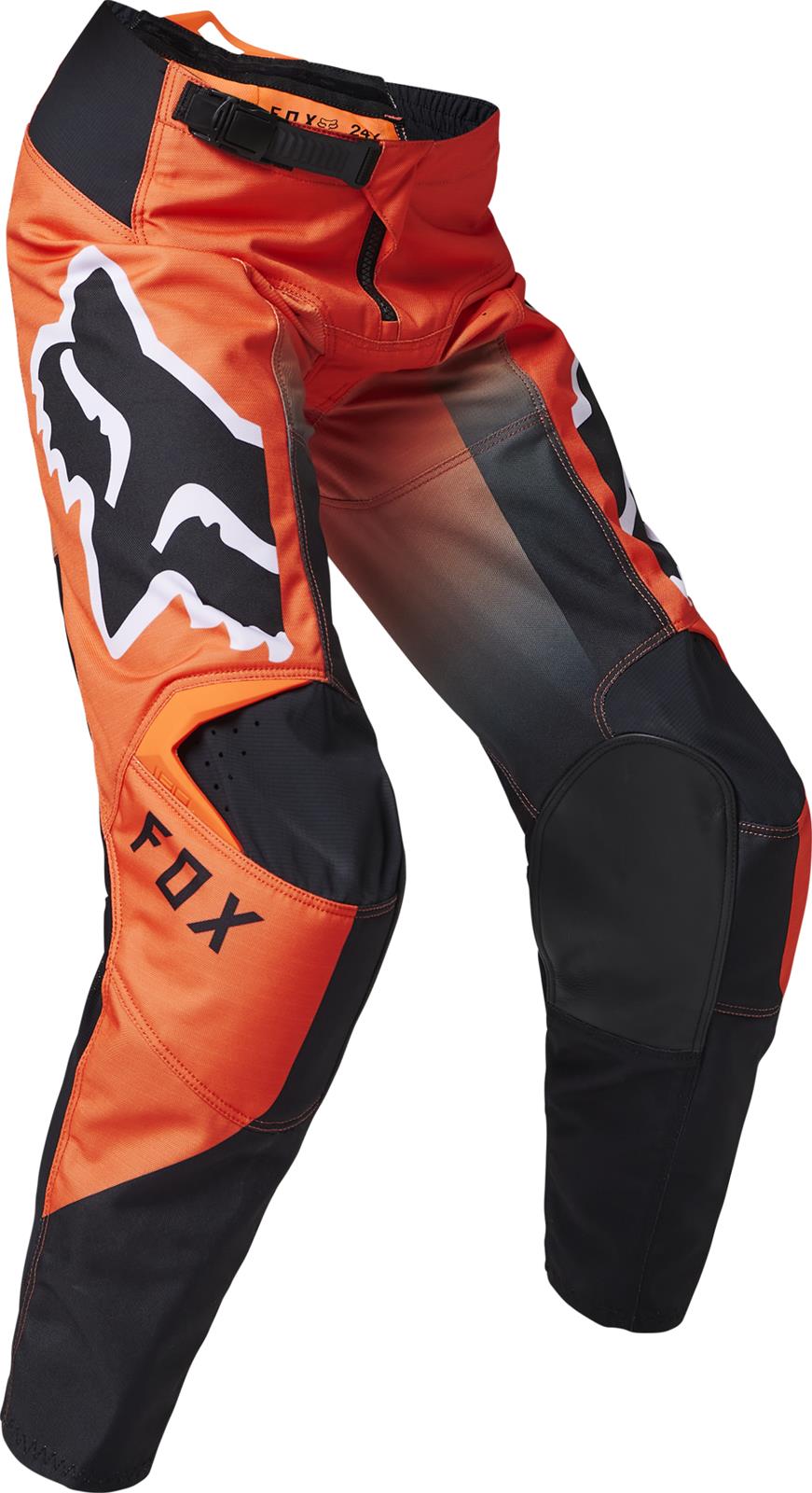 O'NEAL Youth Element Racewear Pant Black/White/Red – ONEAL USA
