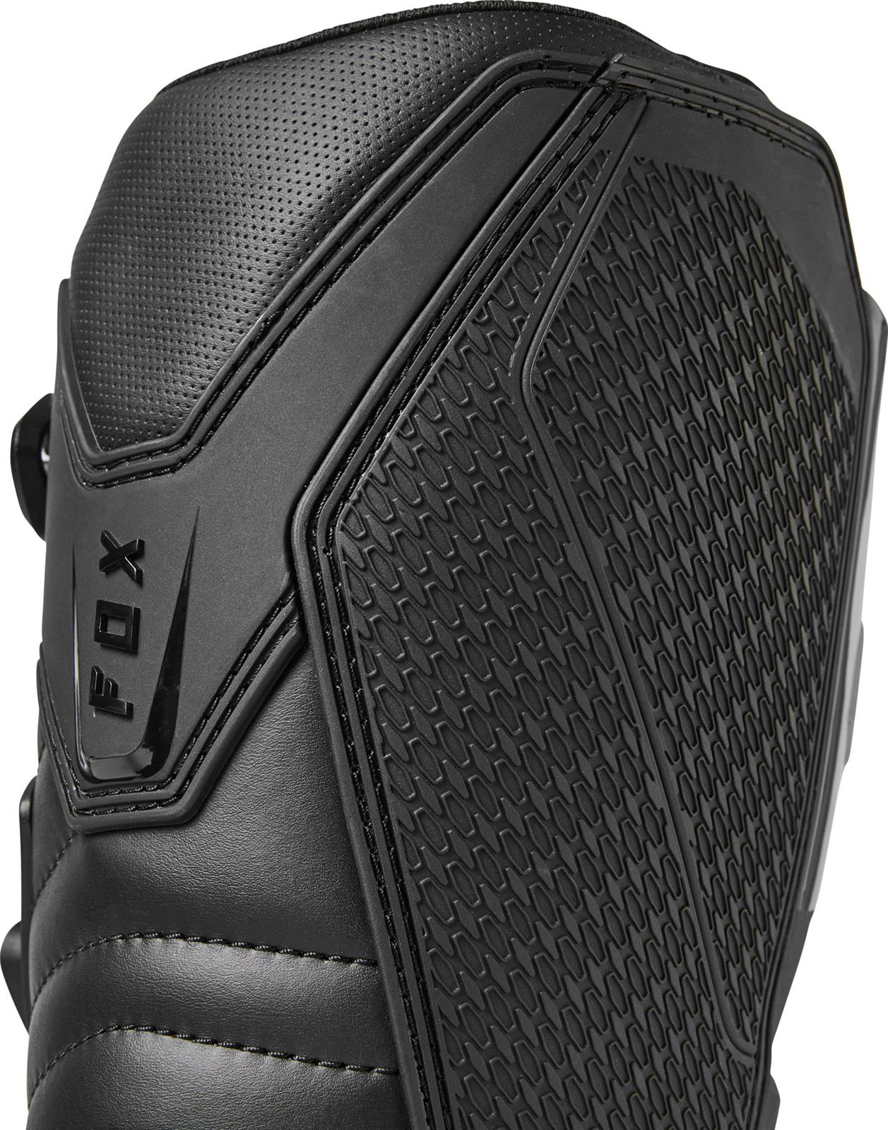 Fox Racing 30078-001-8 Fox Racing Comp X Off-Road Boots | Summit