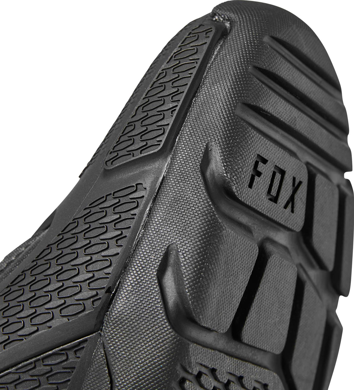 Fox Racing 30078-001-9 Fox Racing Comp X Off-Road Boots | Summit
