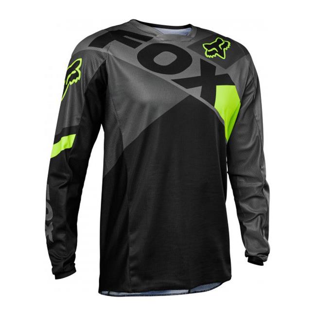 Fox Racing 30260-052-M Fox Racing 180 Xpozr Jerseys | Summit Racing