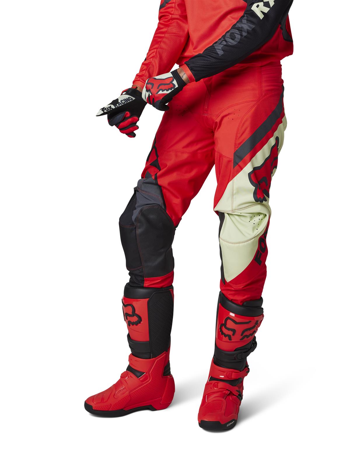 Fox Racing 30261-110-36 Fox Racing 180 Xpozr Pants | Summit Racing