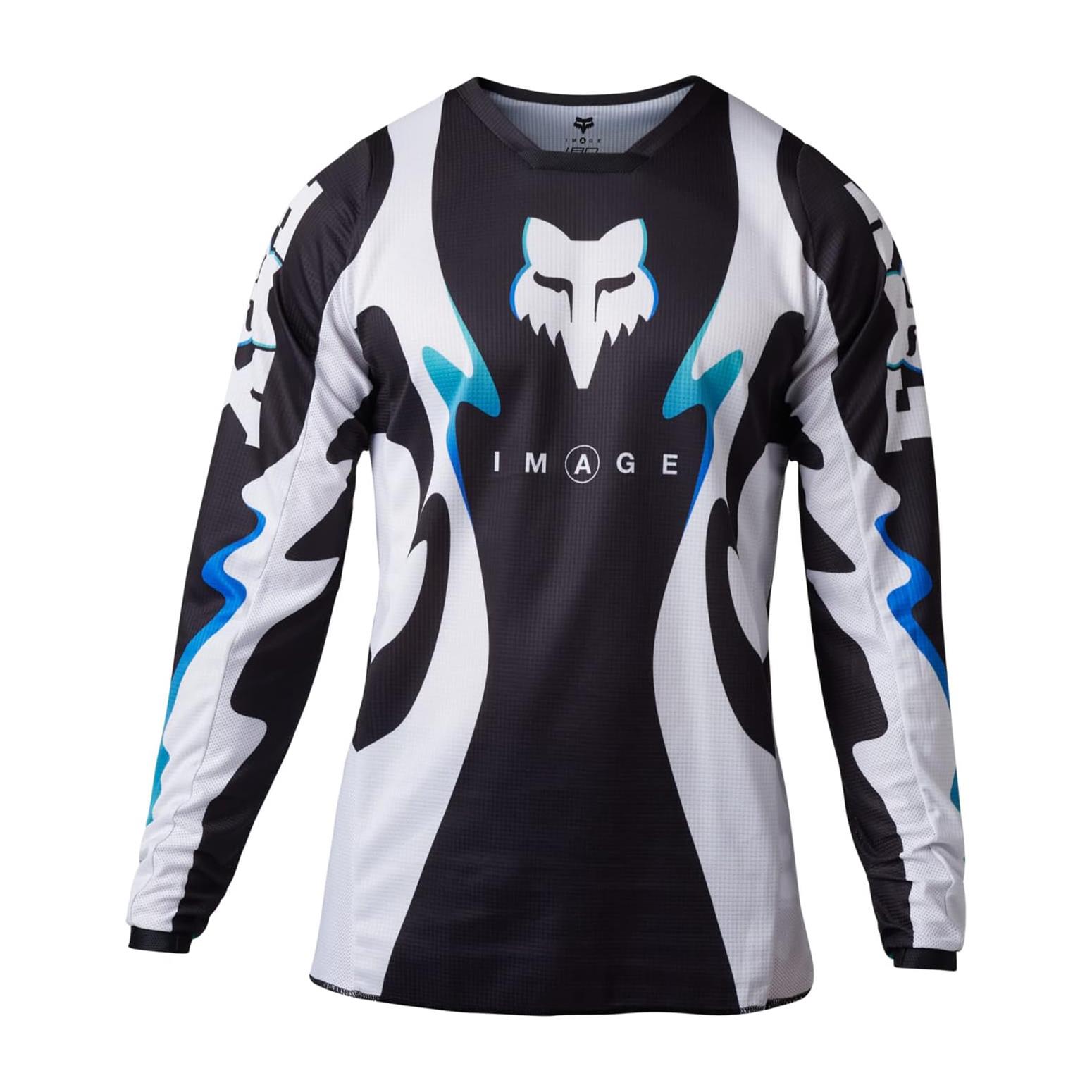 Fox Racing 30449-018-M Fox Racing 180 Kozmik Jerseys | Summit Racing