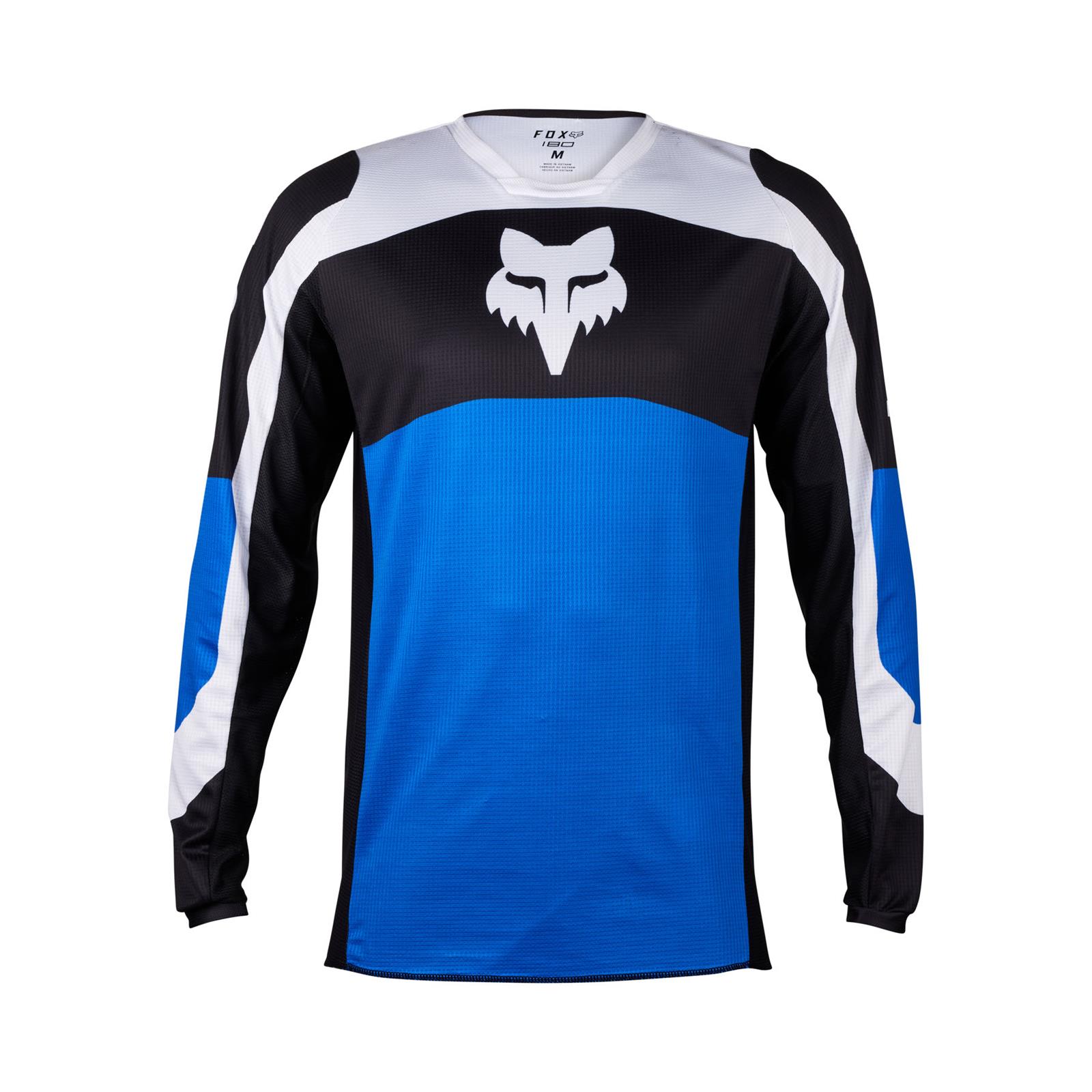 Fox Racing 31274-002S Fox Racing 180 Nitro Jerseys | Summit Racing
