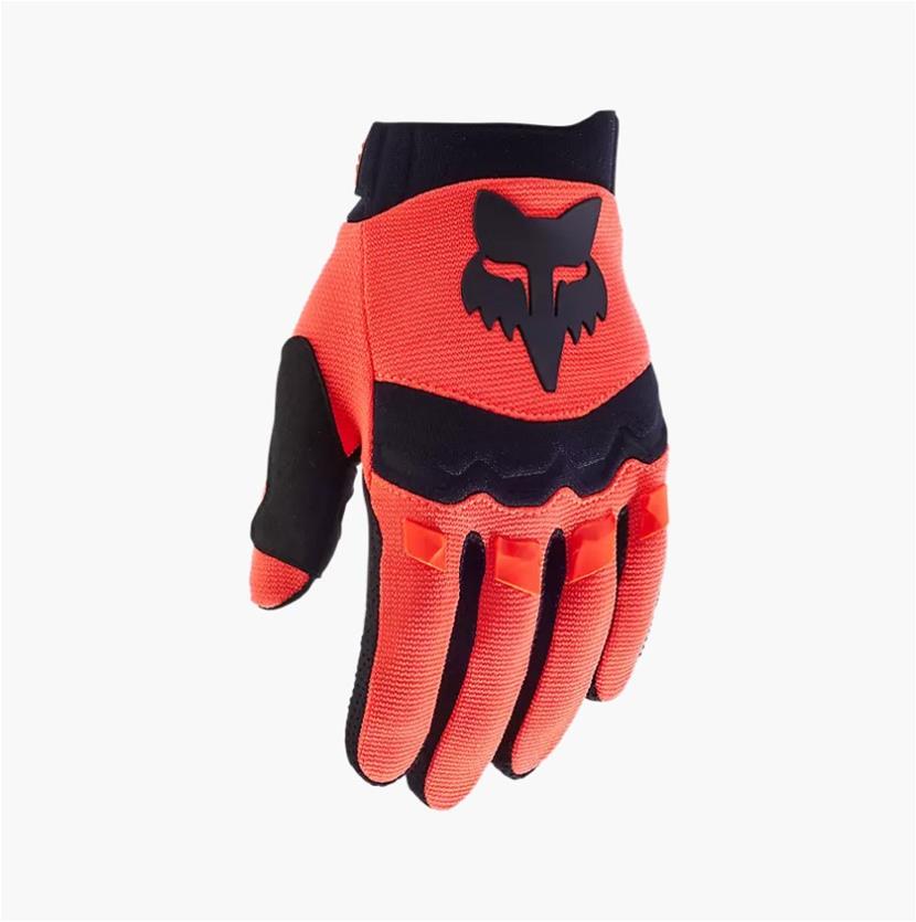 Fox Dirtpaw Glove - Hard Headed
