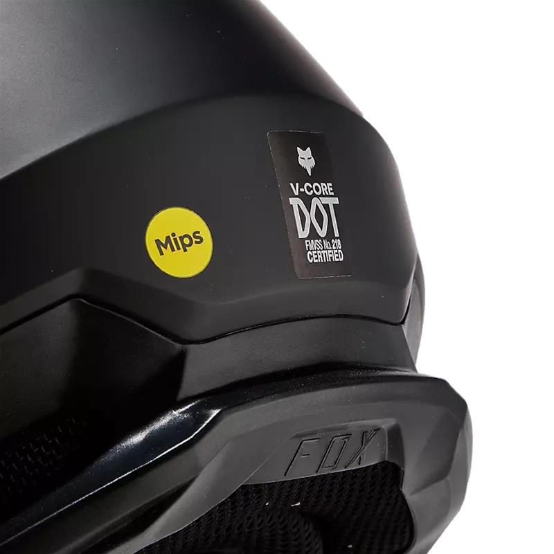 Fox Racing 32621-2552X Fox Racing V Core Helmets | Summit Racing