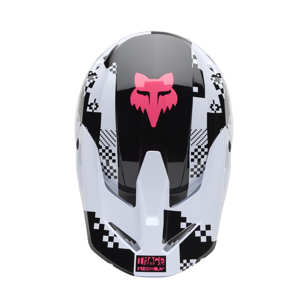Fox Racing 33531-285-XL Fox Racing V1 Helmets | Summit Racing