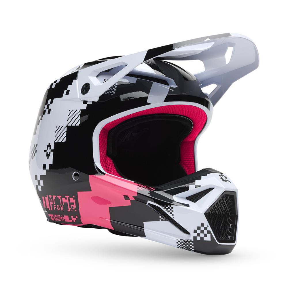 Fox Racing 33531-285-XL Fox Racing V1 Helmets | Summit Racing