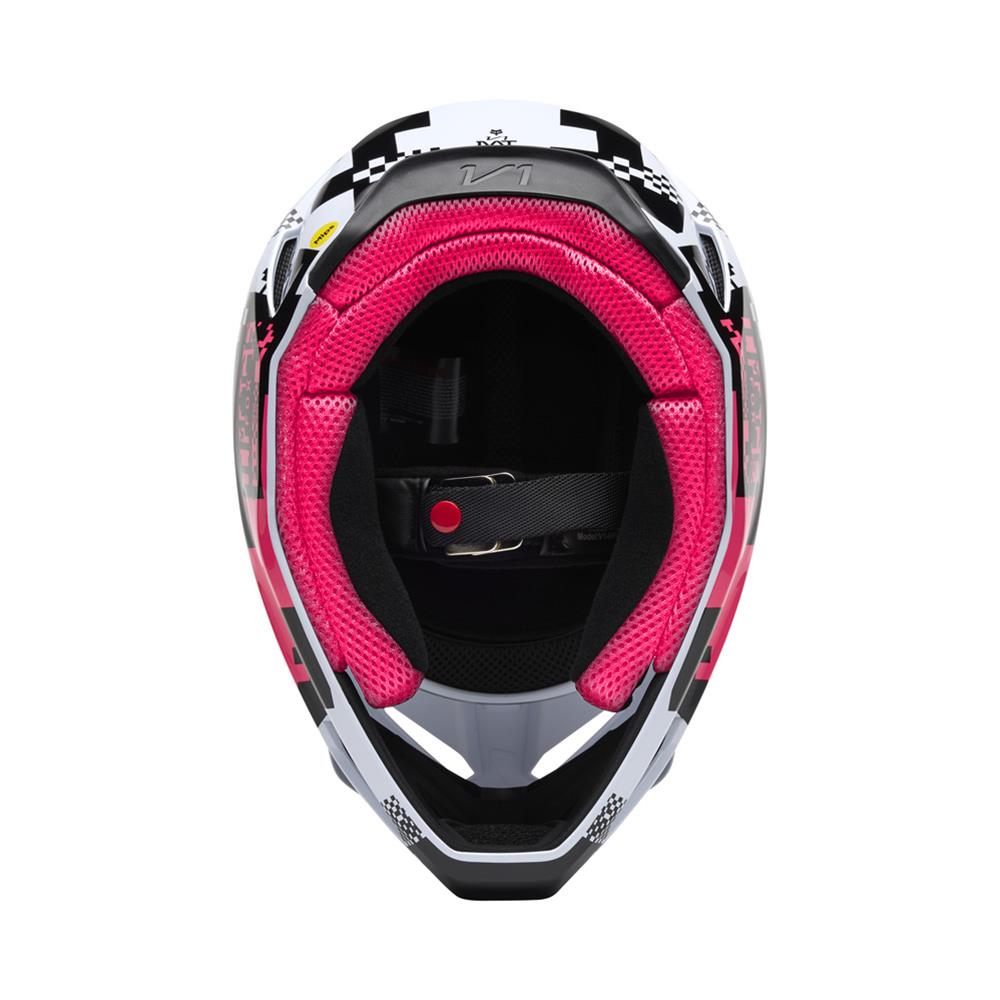 fox Fox Racing 33531-285-XL Fox Racing V1 Helmets | Summit Racing