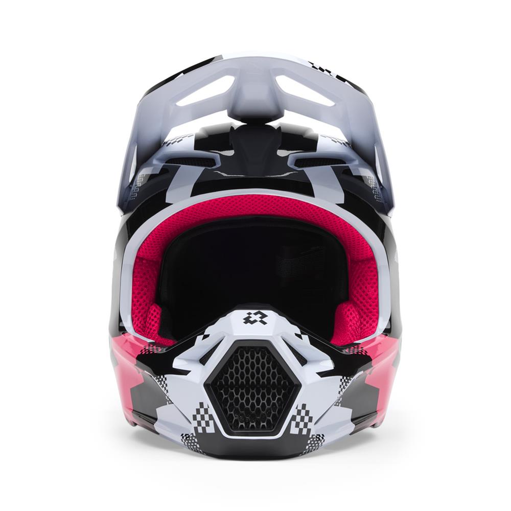 Fox Racing 33531-285-XL Fox Racing V1 Helmets | Summit Racing