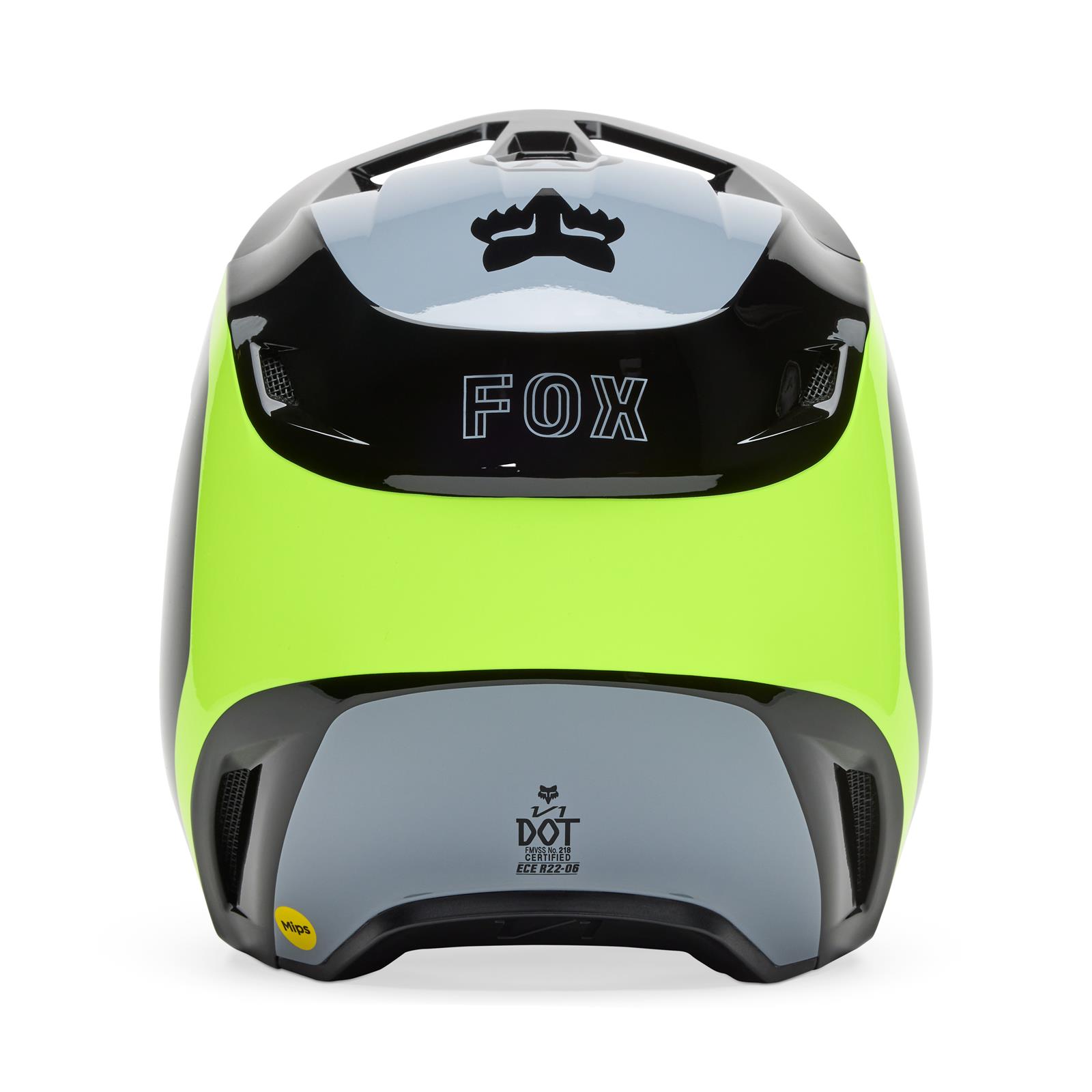 Fox Racing 33701-019-S Fox Racing V1 Helmets | Summit Racing