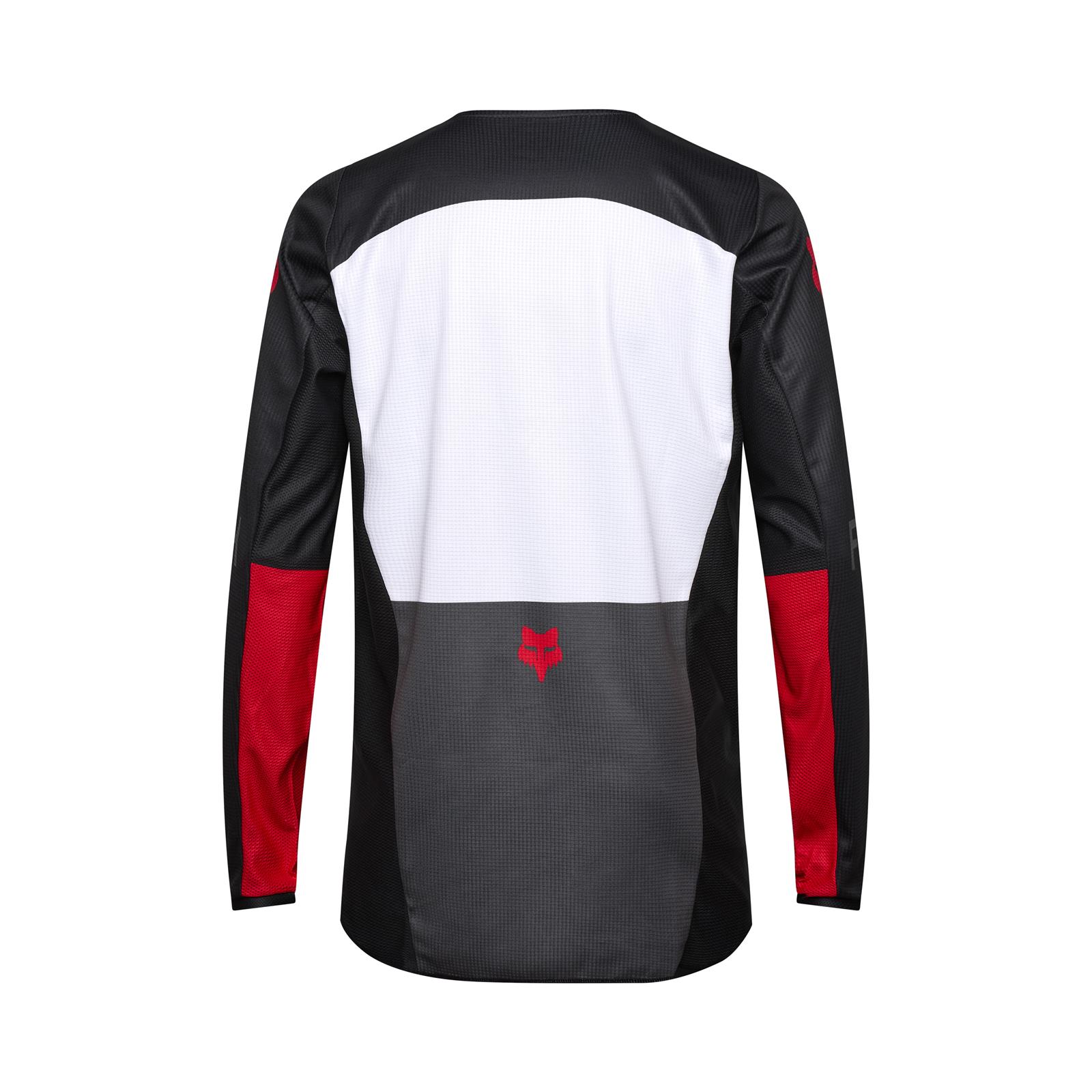 Fox Racing 33702-077-L Fox Racing 180 Flow Jerseys | Summit Racing