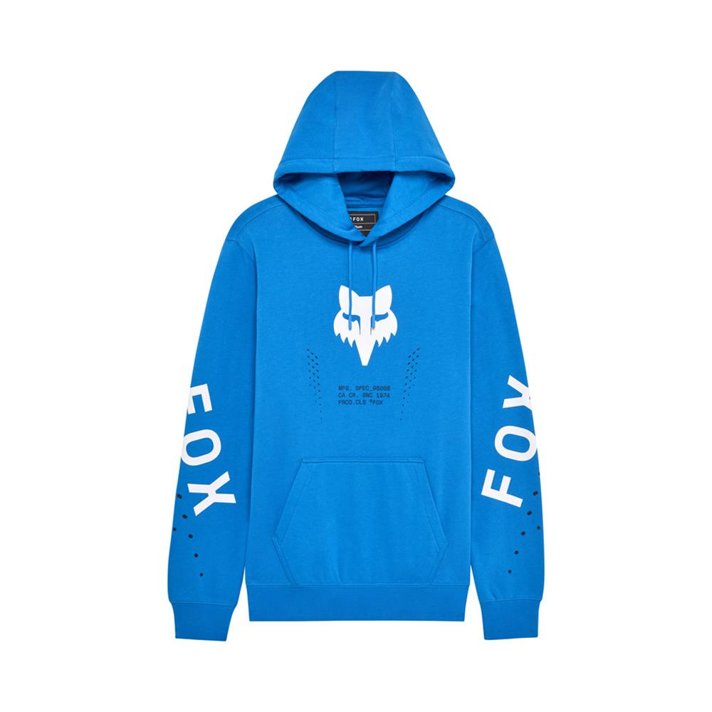 Fox Racing 36268-188-S Fox Racing Shield Fleece Hoodies | Summit