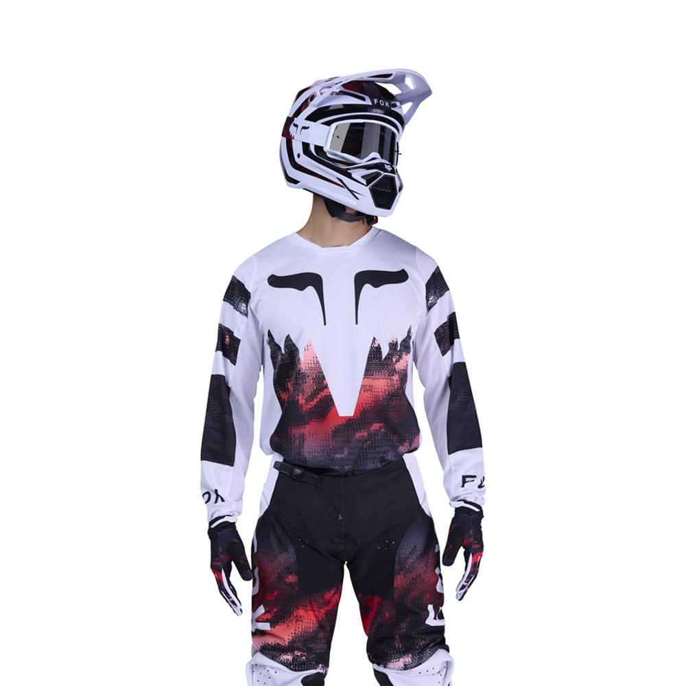 Fox Racing 36313-047-2X Fox Racing 180 Kairos Jerseys | Summit Racing