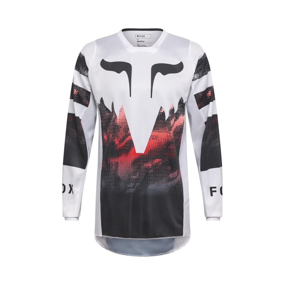 Fox Racing 36313-047-2X Fox Racing 180 Kairos Jerseys | Summit Racing