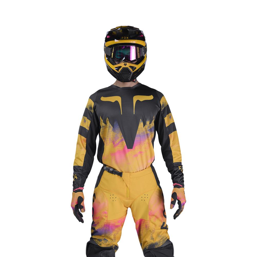 Fox Racing 36313-279-L Fox Racing 180 Kairos Jerseys | Summit Racing