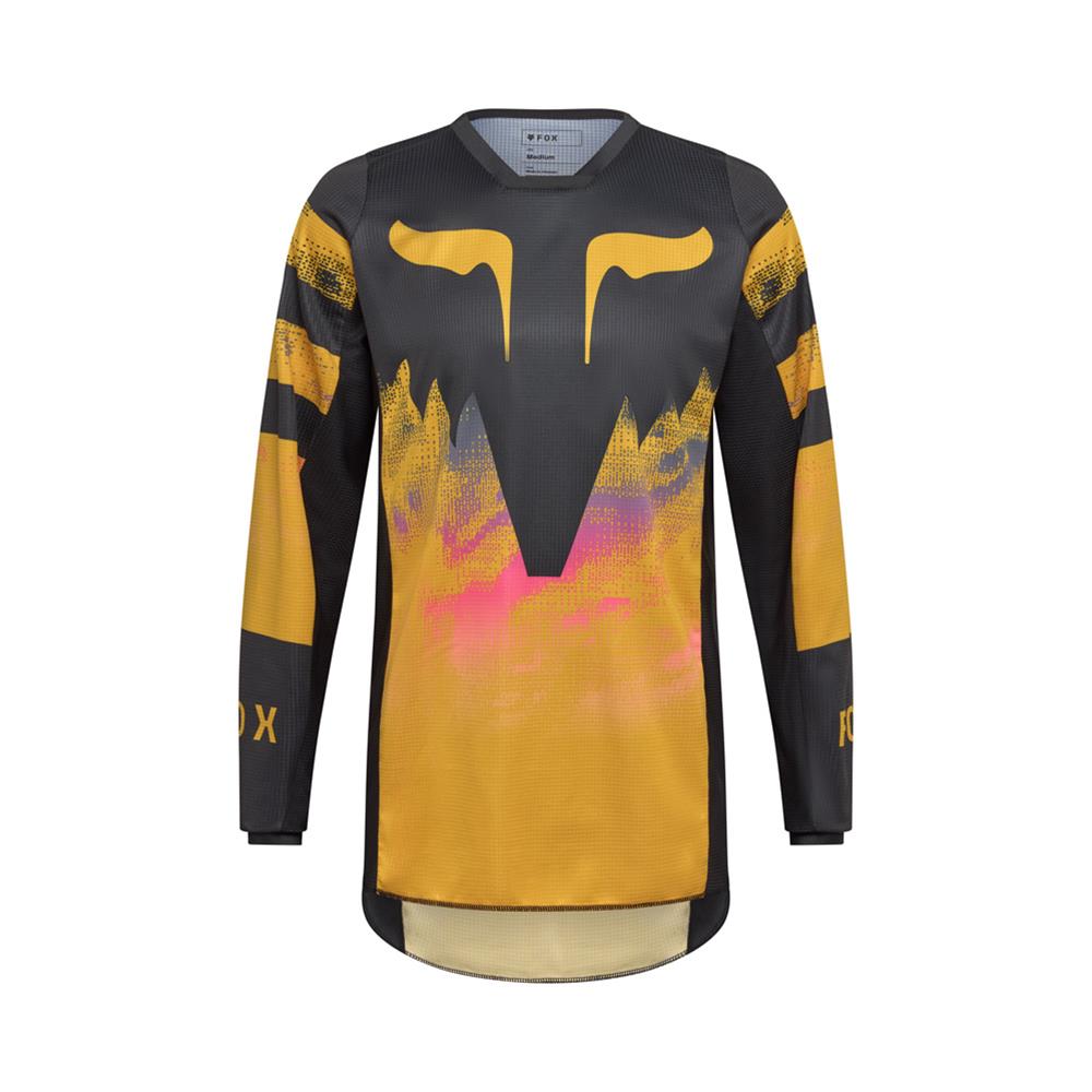 Fox Racing 36313-279-L Fox Racing 180 Kairos Jerseys | Summit Racing