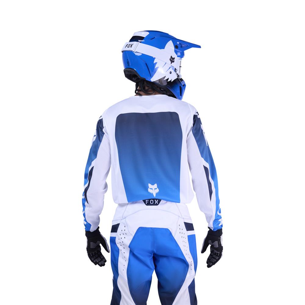 Fox Racing 36322-002-2X Fox Racing 180 Shield Jerseys | Summit Racing