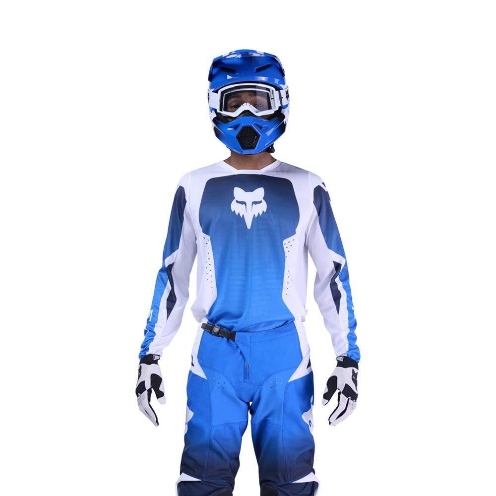 Fox Racing 36322-002-2X Fox Racing 180 Shield Jerseys | Summit Racing