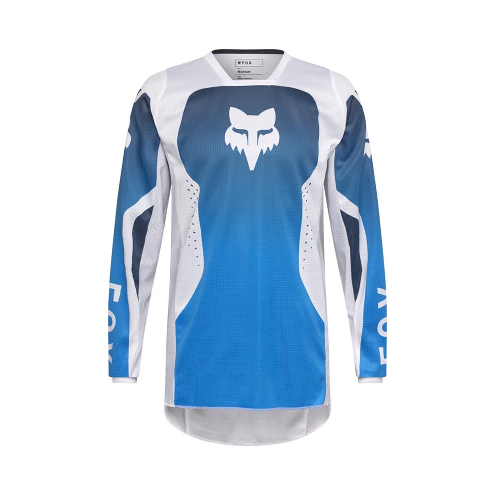 Fox Racing 36322-002-2X Fox Racing 180 Shield Jerseys | Summit Racing