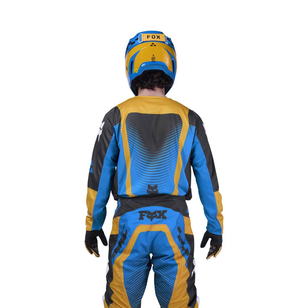 Fox Racing 36315-002-L Fox Racing 180 Collect Jerseys | Summit Racing