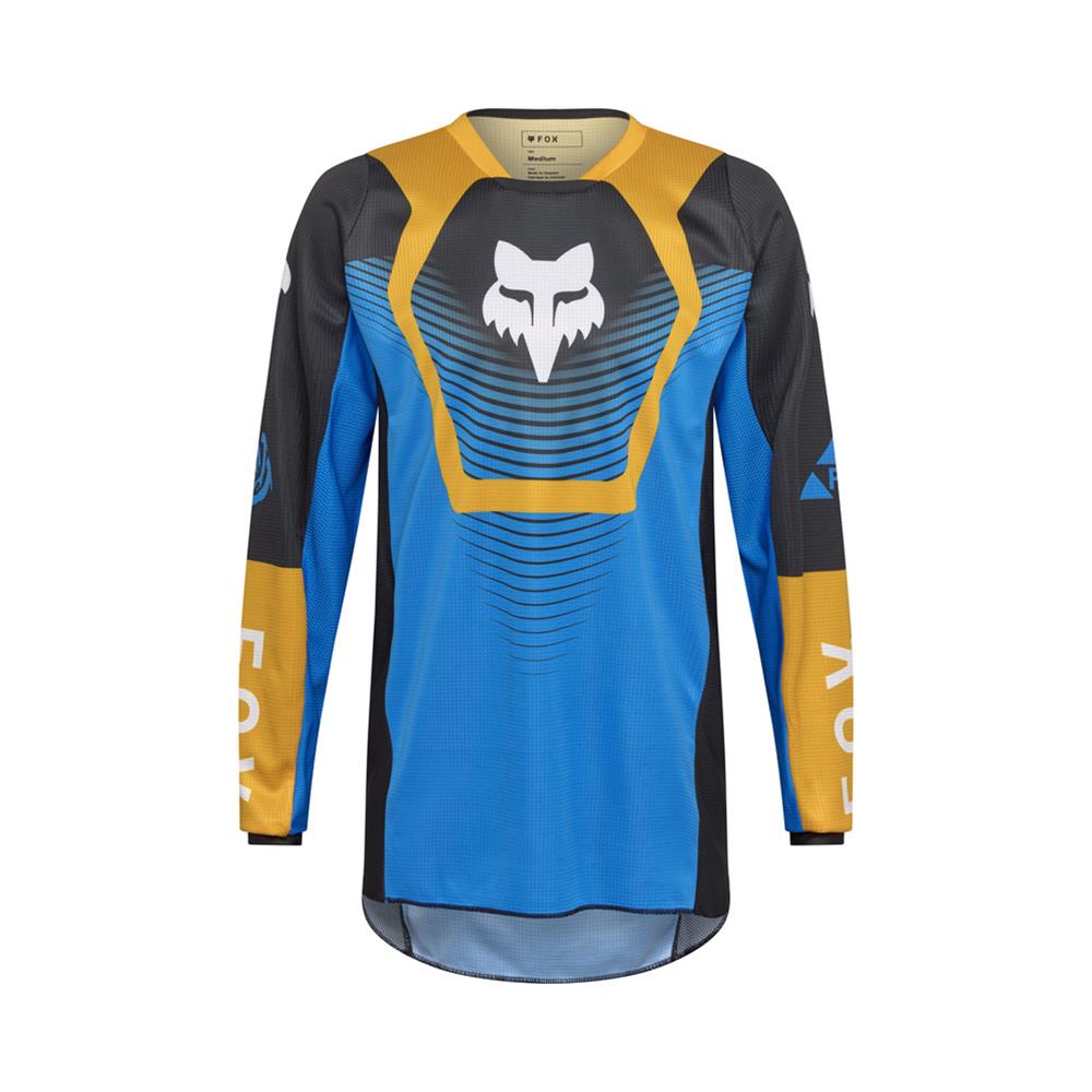 Fox Racing 36315-002-L Fox Racing 180 Collect Jerseys | Summit Racing