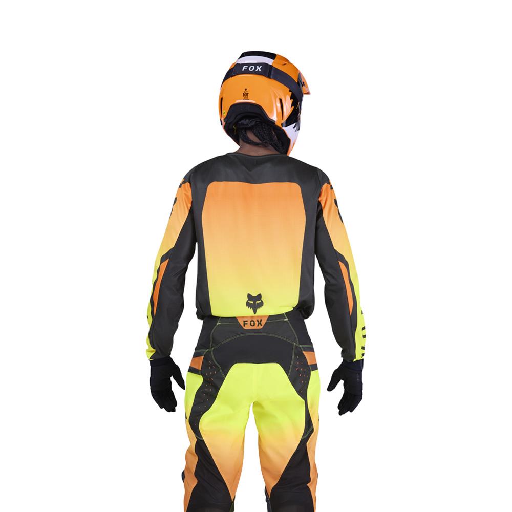 Fox Racing 36322-130-XL Fox Racing 180 Shield Jerseys | Summit Racing