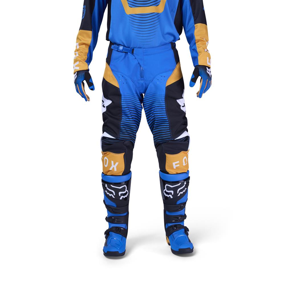 Fox Racing 36340-00234 Fox Racing 180 Collect Pants | Summit Racing