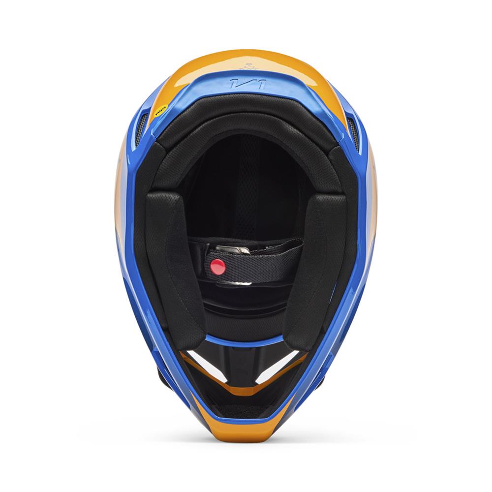 childrens motorcycle helmets Amazon.com: Retro Kids 3/4 Motorcycle Half Helmet,DOT Approved Toddler  Vintage Open Face Electric Scooter Go-Kart Dirt-Bike ATV Youth Child Moped  Bicycle Helmets for 2-14 Years Old(Blue) : Automotive