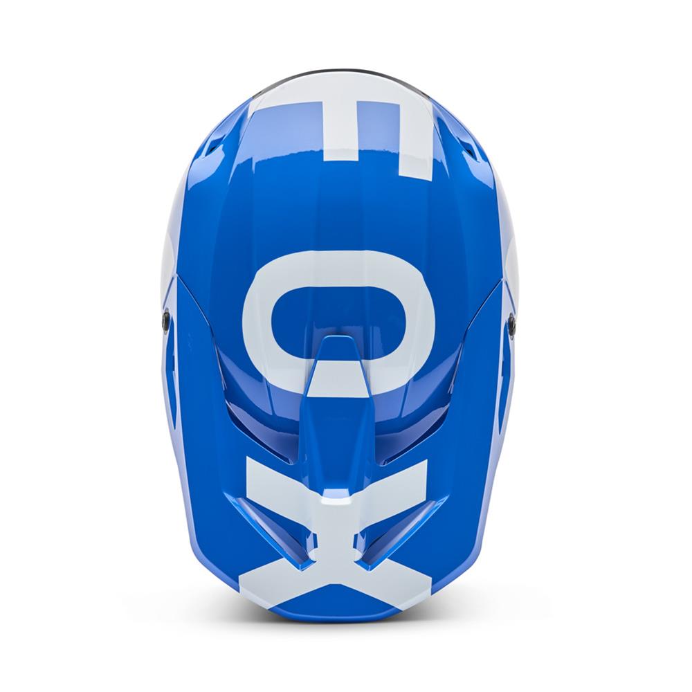 Fox Racing 36385-002-XS Fox Racing V1 Helmets | Summit Racing