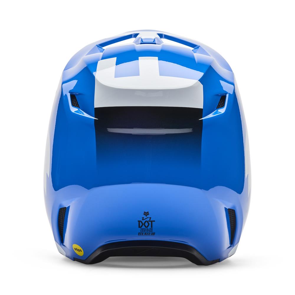Fox Racing 36385-002-XS Fox Racing V1 Helmets | Summit Racing
