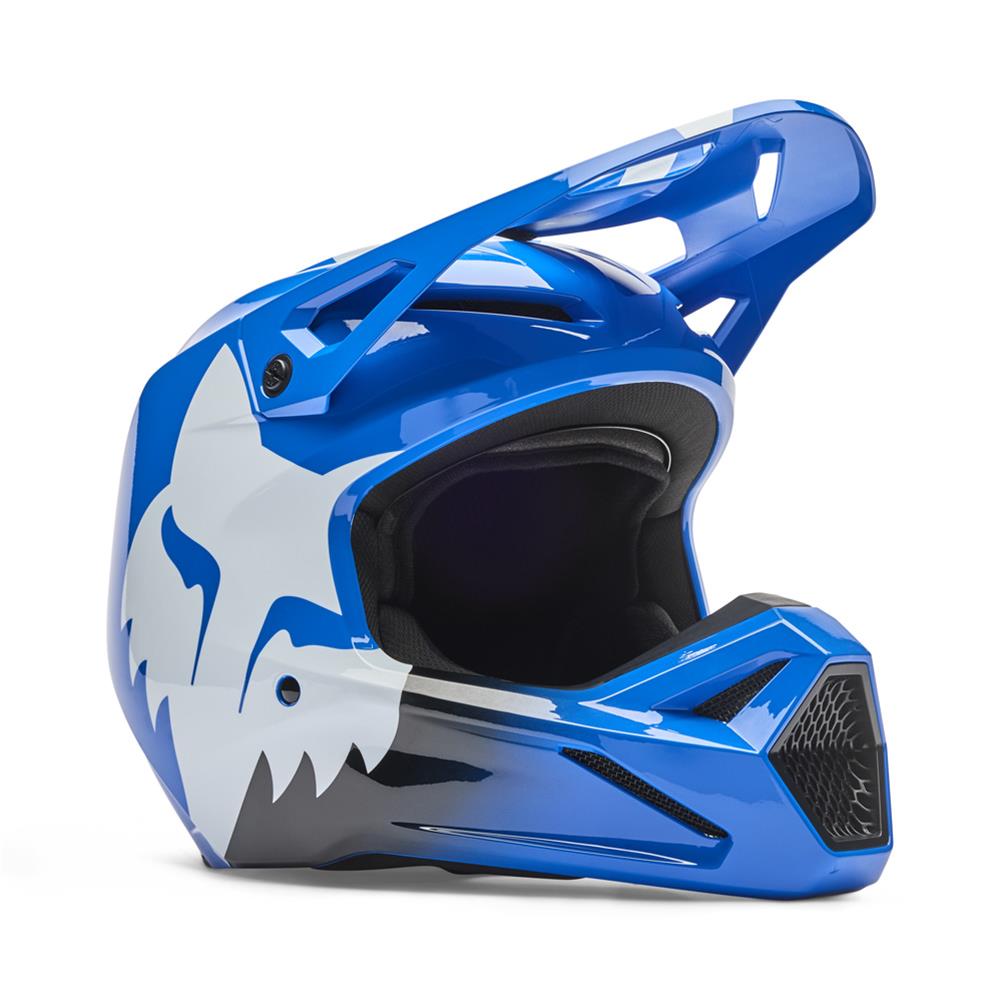 Fox Racing 36385-002-XS Fox Racing V1 Helmets | Summit Racing