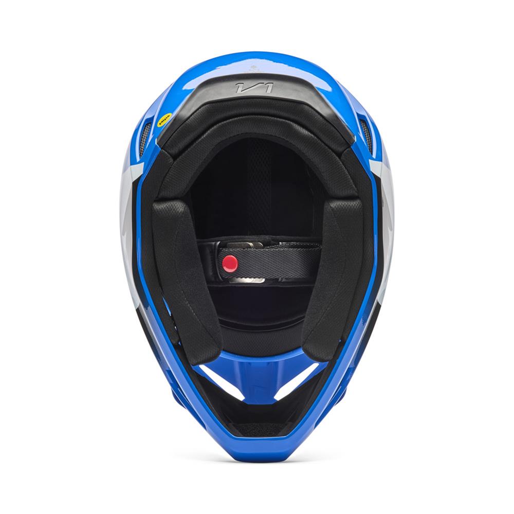 Fox Racing 36385-002-L Fox Racing V1 Helmets | Summit Racing