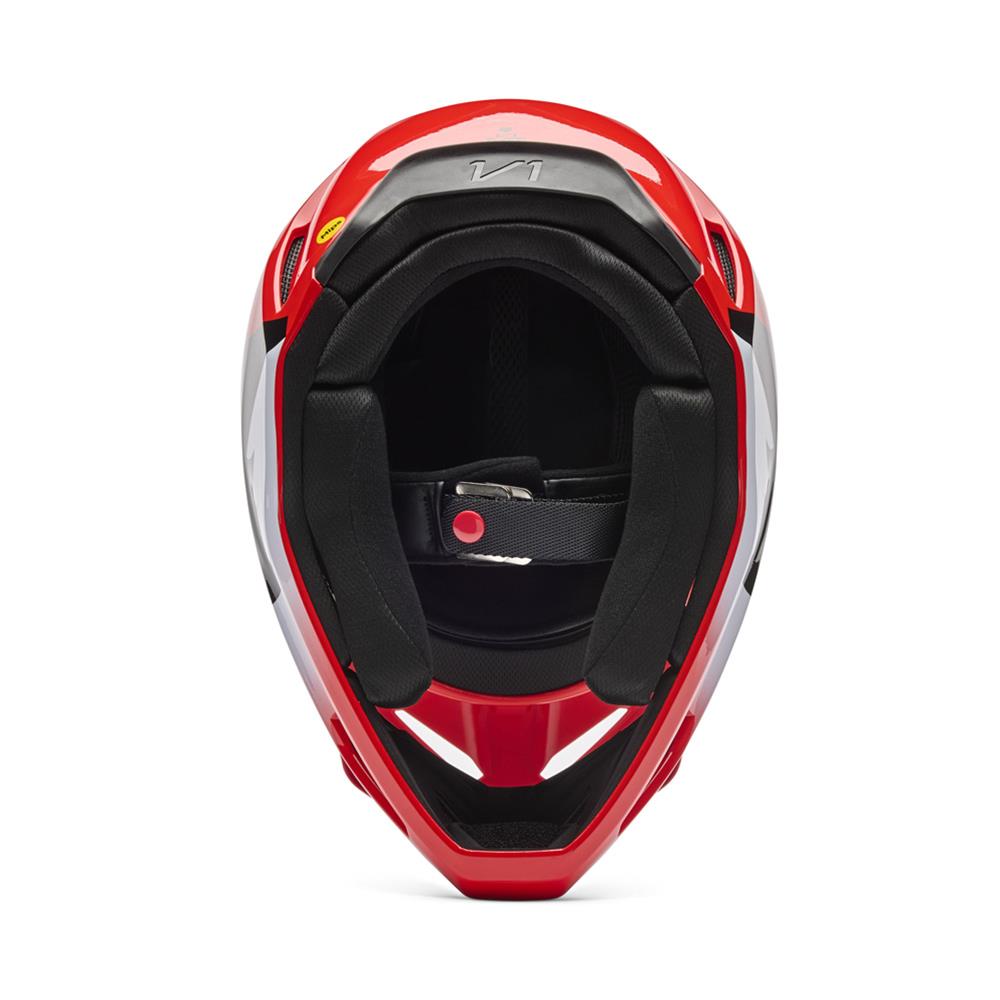 Fox Racing 36385-110-XL Fox Racing V1 Helmets | Summit Racing