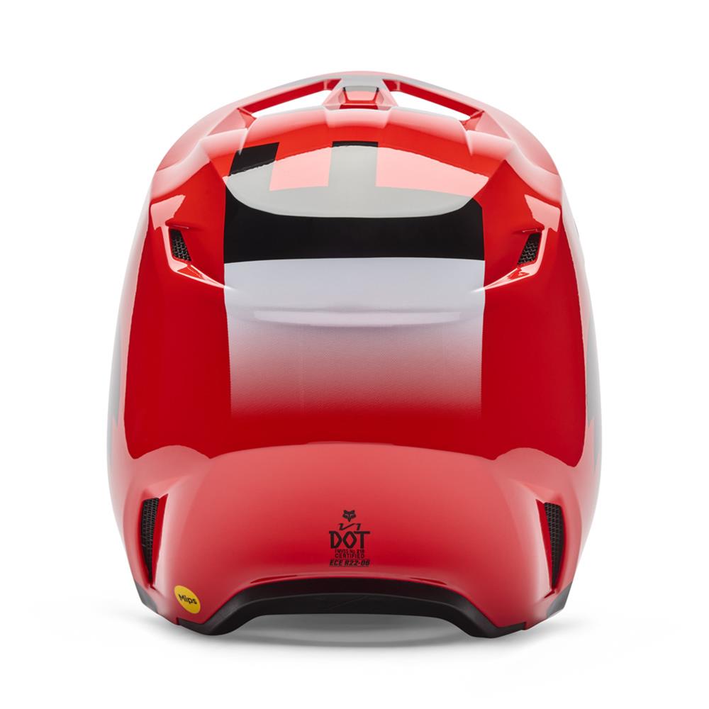 Fox Racing 36385-110-XL Fox Racing V1 Helmets | Summit Racing