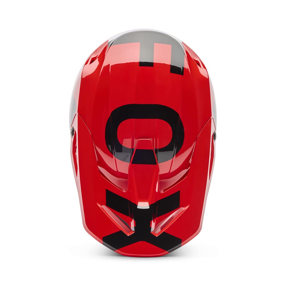Fox Racing 36385-110-XL Fox Racing V1 Helmets | Summit Racing