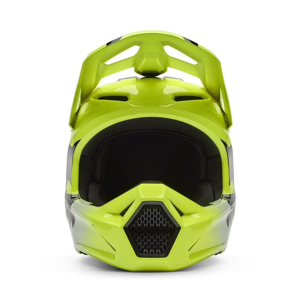 Fox Racing 36385-130-XL Fox Racing V1 Helmets | Summit Racing