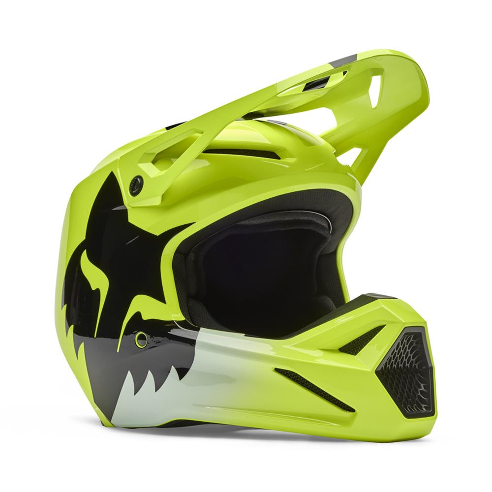 Fox Racing 36385-130-S Fox Racing V1 Helmets | Summit Racing