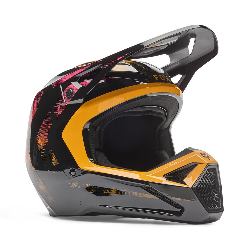 Fox Racing 36386-279-XS Fox Racing V1 Helmets | Summit Racing