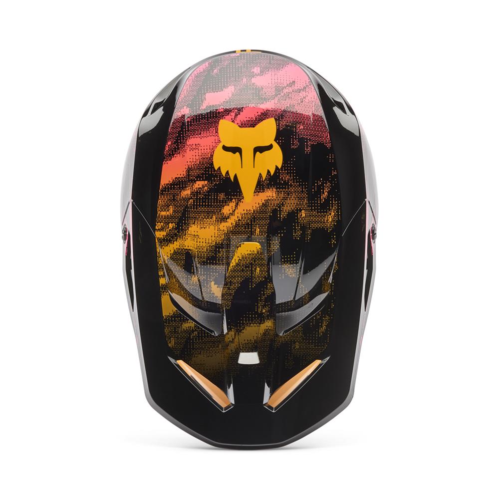 Fox Racing 36386-279-XS Fox Racing V1 Helmets | Summit Racing