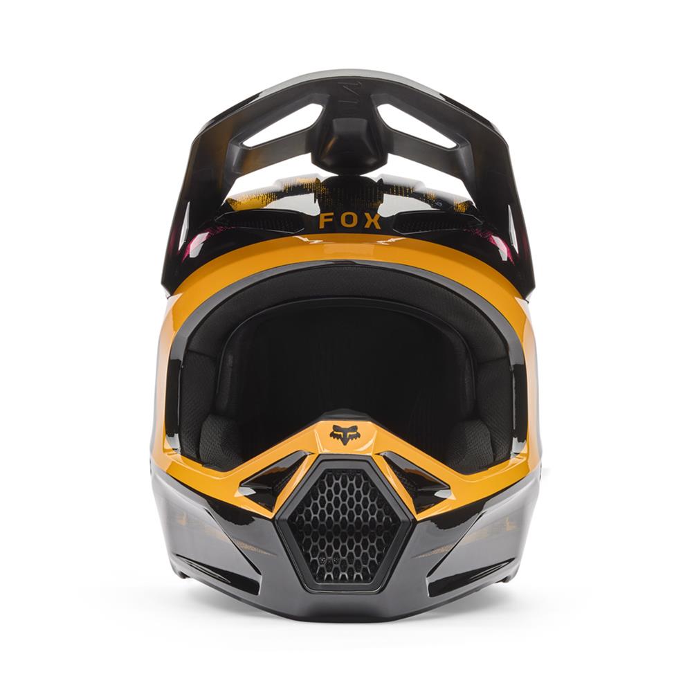 Fox Racing 36386-279-XS Fox Racing V1 Helmets | Summit Racing