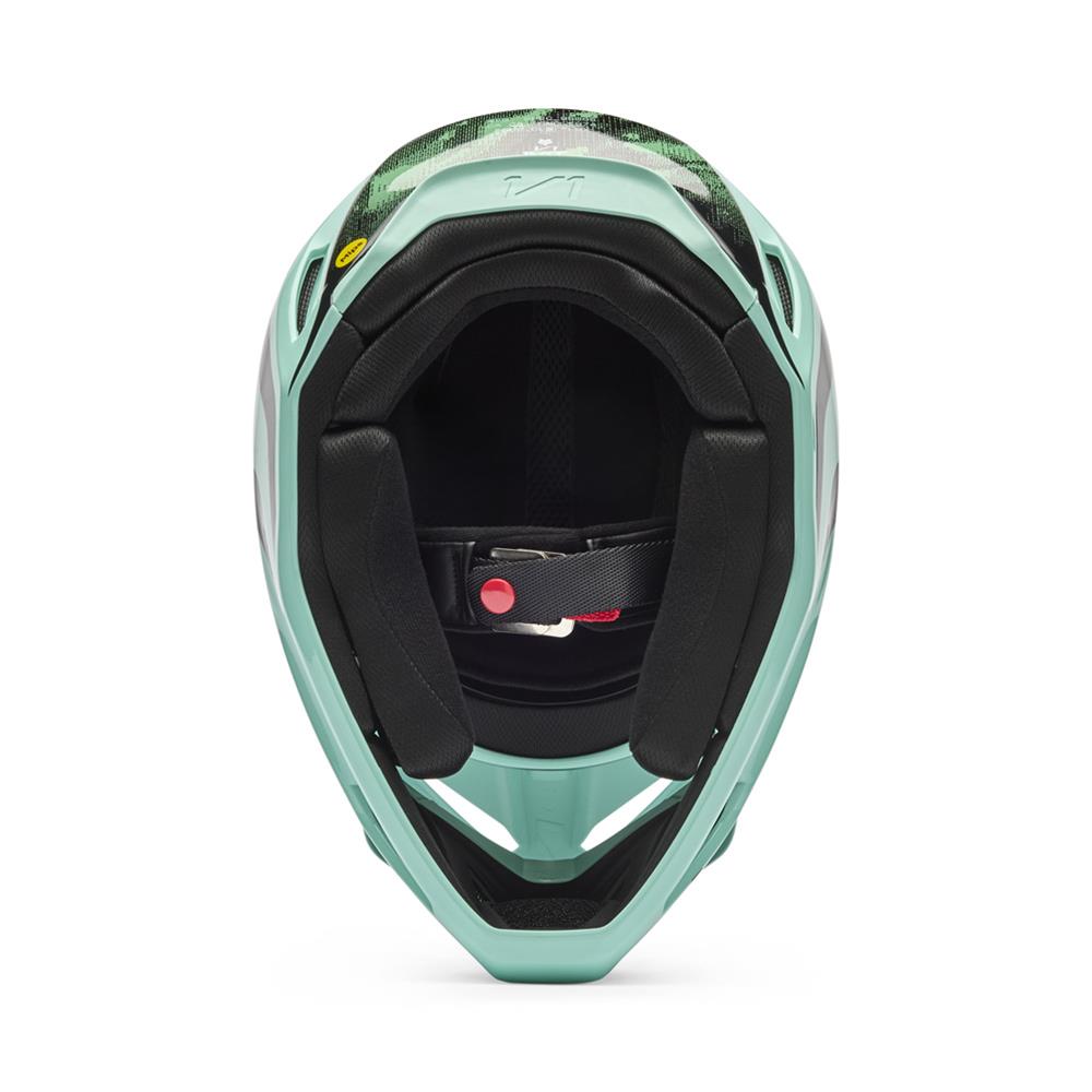 Fox Racing 36386-295-XS Fox Racing V1 Helmets | Summit Racing